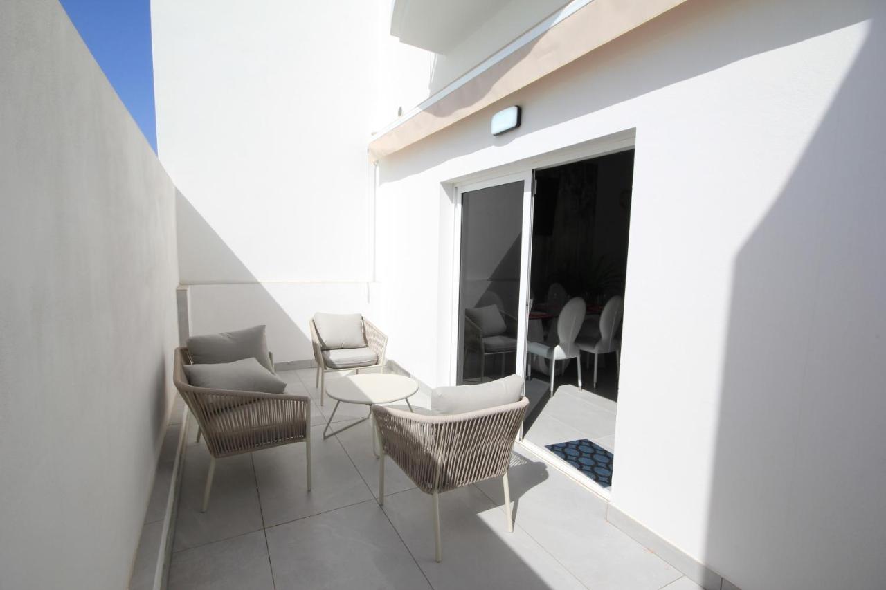 Villa El Rayon Morro Jable Exterior foto