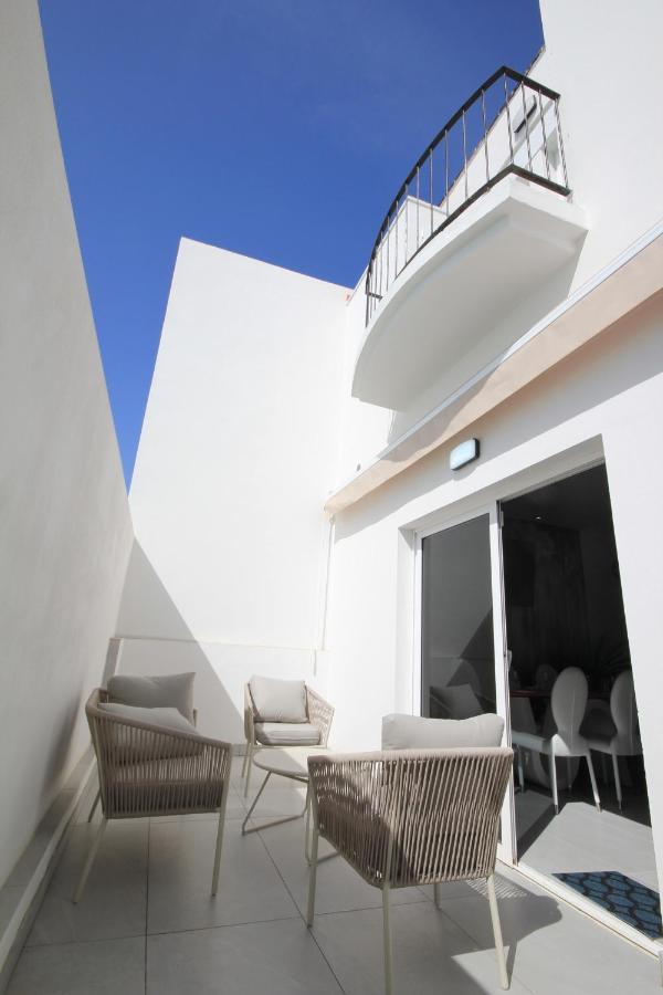 Villa El Rayon Morro Jable Exterior foto